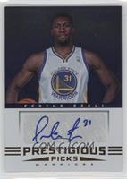 Festus Ezeli [Noted]