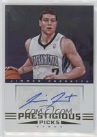 Jimmer Fredette [EX to NM]