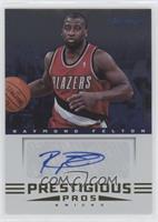 Raymond Felton