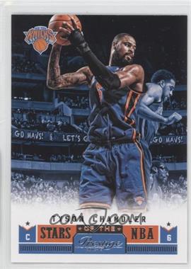 2012-13 Prestige - Stars of the NBA #11 - Tyson Chandler