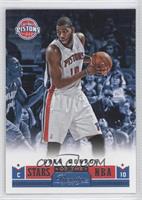 Greg Monroe