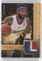 Mo Williams #/25