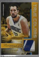 Ryan Anderson [Noted] #/25