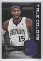 DeMarcus Cousins