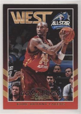 2012-13 Prestige - West All-Stars #1 - Kobe Bryant