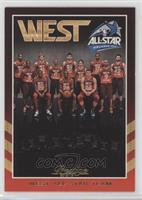 West All-Star Team