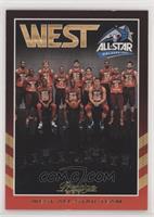 West All-Star Team