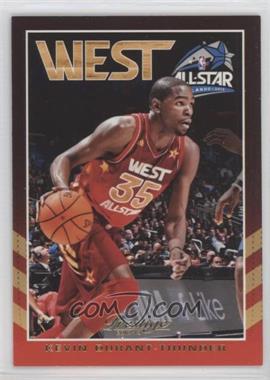 2012-13 Prestige - West All-Stars #5 - Kevin Durant [EX to NM]