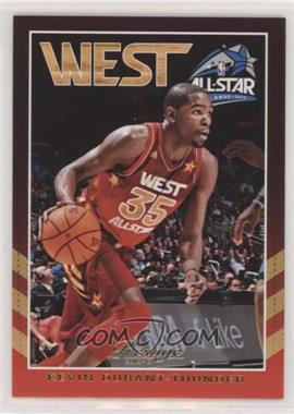 2012-13 Prestige - West All-Stars #5 - Kevin Durant [EX to NM]