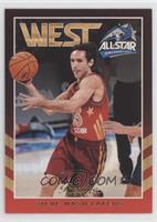 Steve Nash