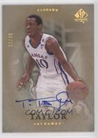 Tyshawn Taylor #/30