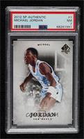 Michael Jordan [PSA 7 NM]