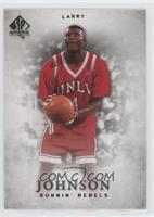 Larry Johnson