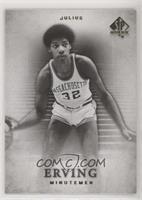 Julius Erving