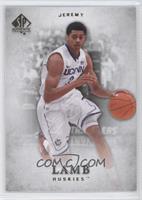 Jeremy Lamb