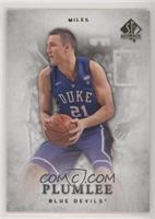 Miles Plumlee