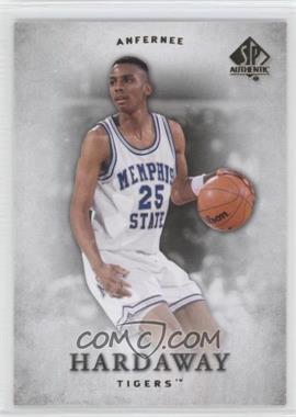 2012-13 SP Authentic - [Base] #8 - Anfernee Hardaway