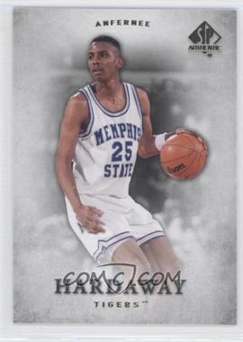 2012-13 SP Authentic - [Base] #8 - Anfernee Hardaway