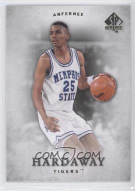 2012-13 SP Authentic - [Base] #8 - Anfernee Hardaway