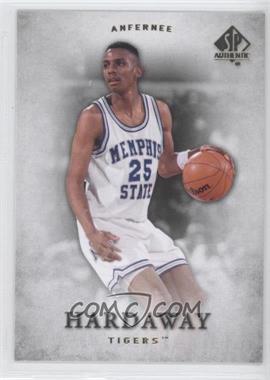 2012-13 SP Authentic - [Base] #8 - Anfernee Hardaway