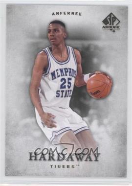 2012-13 SP Authentic - [Base] #8 - Anfernee Hardaway