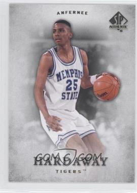 2012-13 SP Authentic - [Base] #8 - Anfernee Hardaway