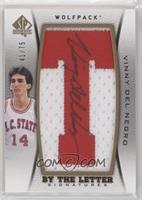 Vinny Del Negro #/75