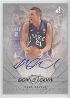 Miles Plumlee