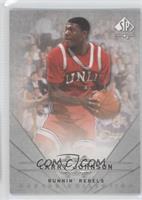 Larry Johnson