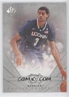 Jeremy Lamb