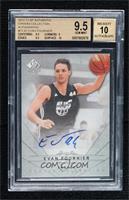 Evan Fournier [BGS 9.5 GEM MINT]