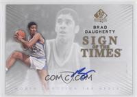 Brad Daugherty