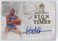 Pooh Richardson