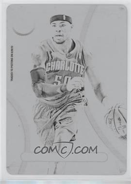 2012-13 Totally Certified - [Base] - Printing Plate Black #134 - Corey Maggette /1