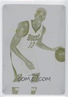 Ekpe Udoh #/1