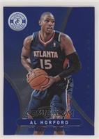 Al Horford [Noted] #/299