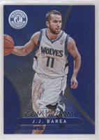 J.J. Barea #/299