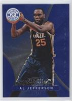 Al Jefferson #/299