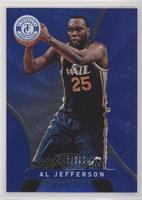 Al Jefferson #/299