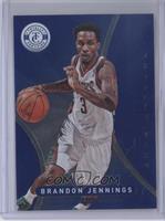 Brandon Jennings #/299