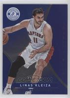 Linas Kleiza #/299