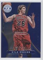 Kyle Korver #/299