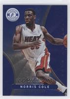 Norris Cole #/299