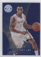 Courtney Lee #/299