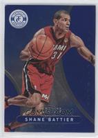 Shane Battier #/299