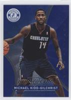 Michael Kidd-Gilchrist #/299