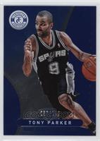 Tony Parker #/299