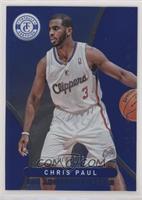 Chris Paul #/299