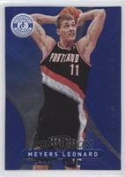 Meyers Leonard #/299