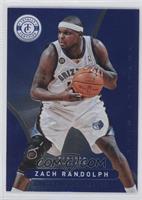 Zach Randolph #/299